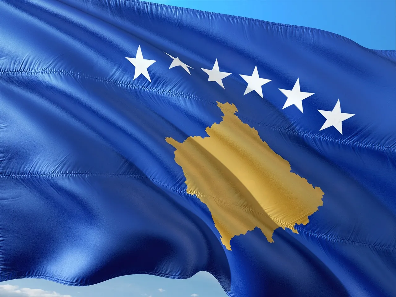 Kosovo : les propos de Zelensky irritent les autorités de Pristina
