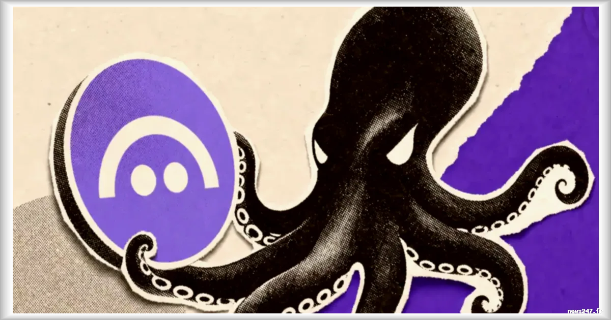 Kraken en négociation pour une participation de 15 % dans Aave Group, selon Cryptoast