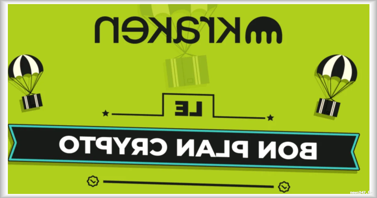 Kraken lance un jeu-concours de trading dédié à la Coupe du Monde 2026
