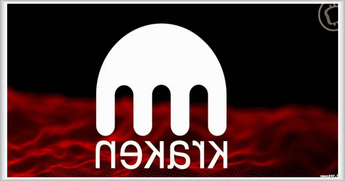 Kraken met en pause son projet d'introduction en bourse selon Cryptoast