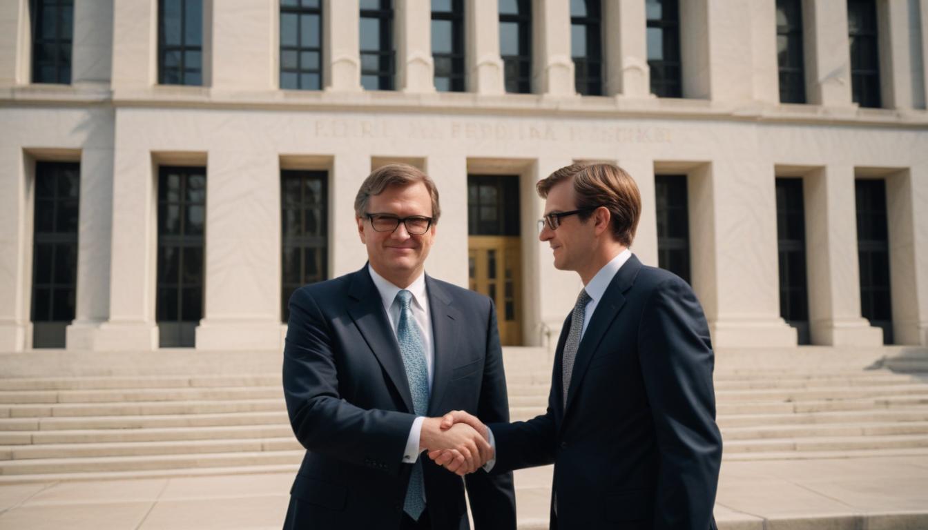 Kraken obtient un accès direct au système de paiement de la Fed, un premier pas vers l'intégration de l'industrie crypto