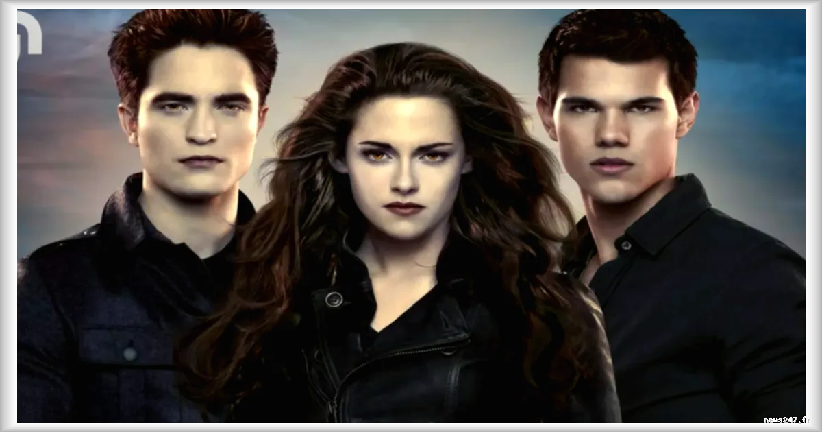 Kristen Stewart et Wagner Moura réunis dans le thriller vampirique Flesh of the Gods