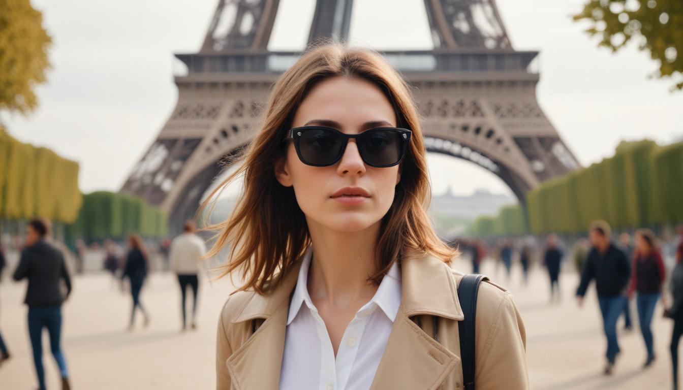 Krys lance des lunettes connectées abordables, un nouvel eldorado optique