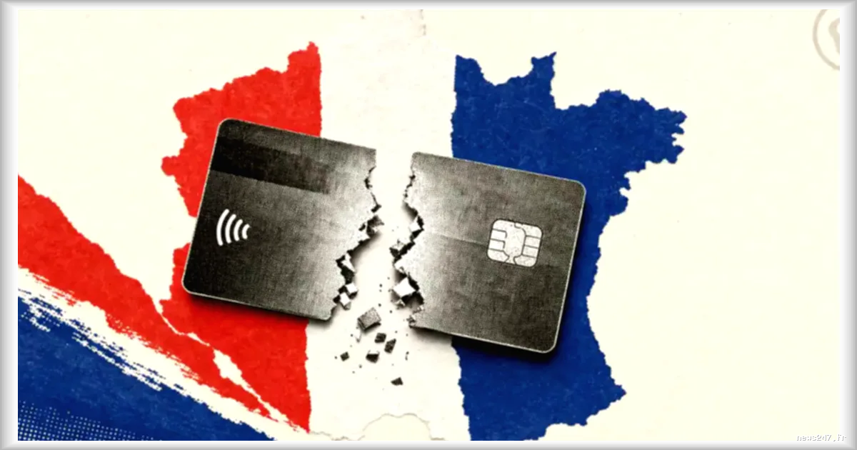Kulipa, émetteur français de cartes en stablecoins, interrompt soudainement ses services