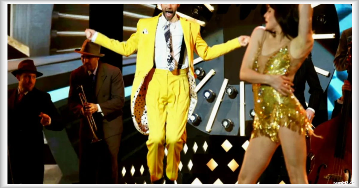 La 51e cérémonie des César : les temps forts et les lauréats