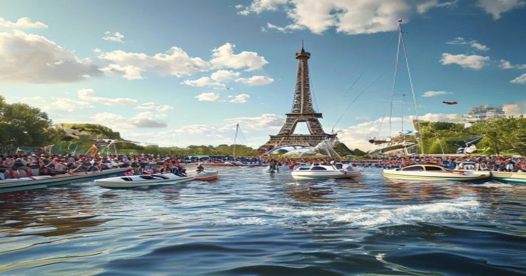 La 57e édition de la Solitaire du Figaro débute dimanche