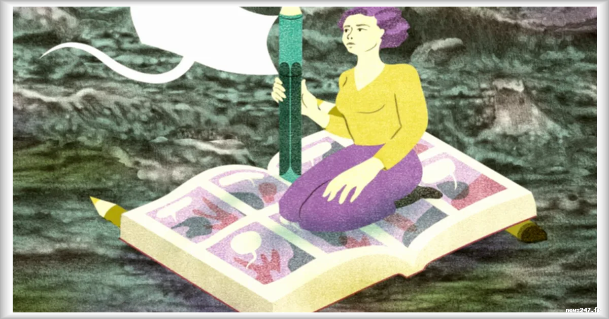 La bande dessinée, un métier qui se féminise et se précarise