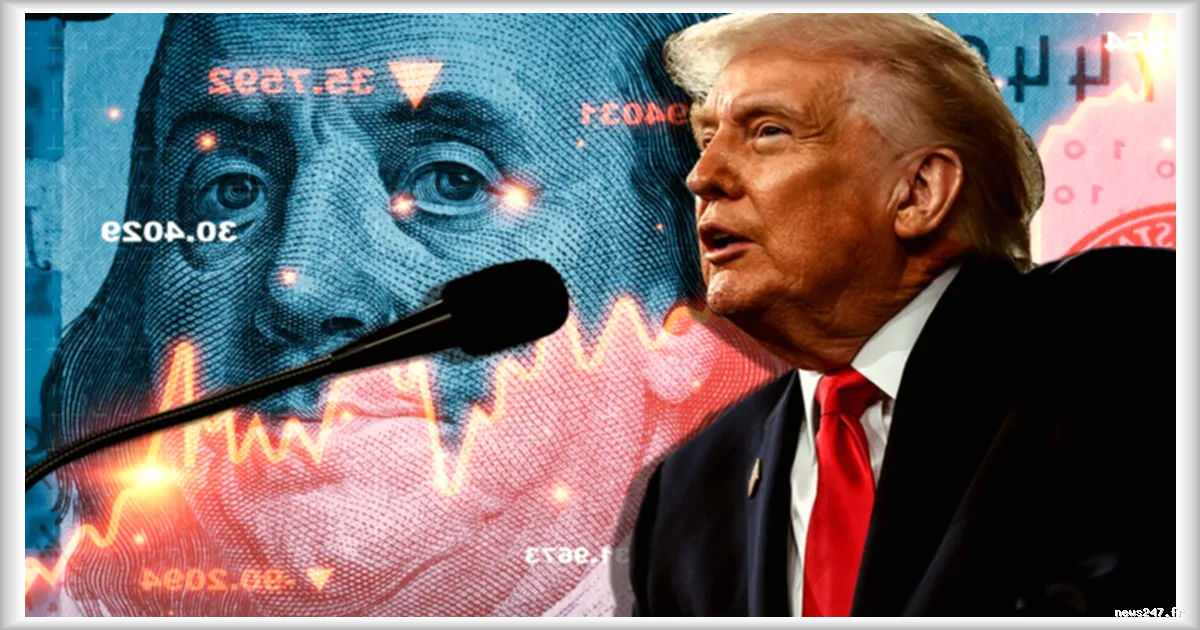 La Banque centrale d'Iran constitue une réserve en cryptomonnaies : BTC, ETH et USDT