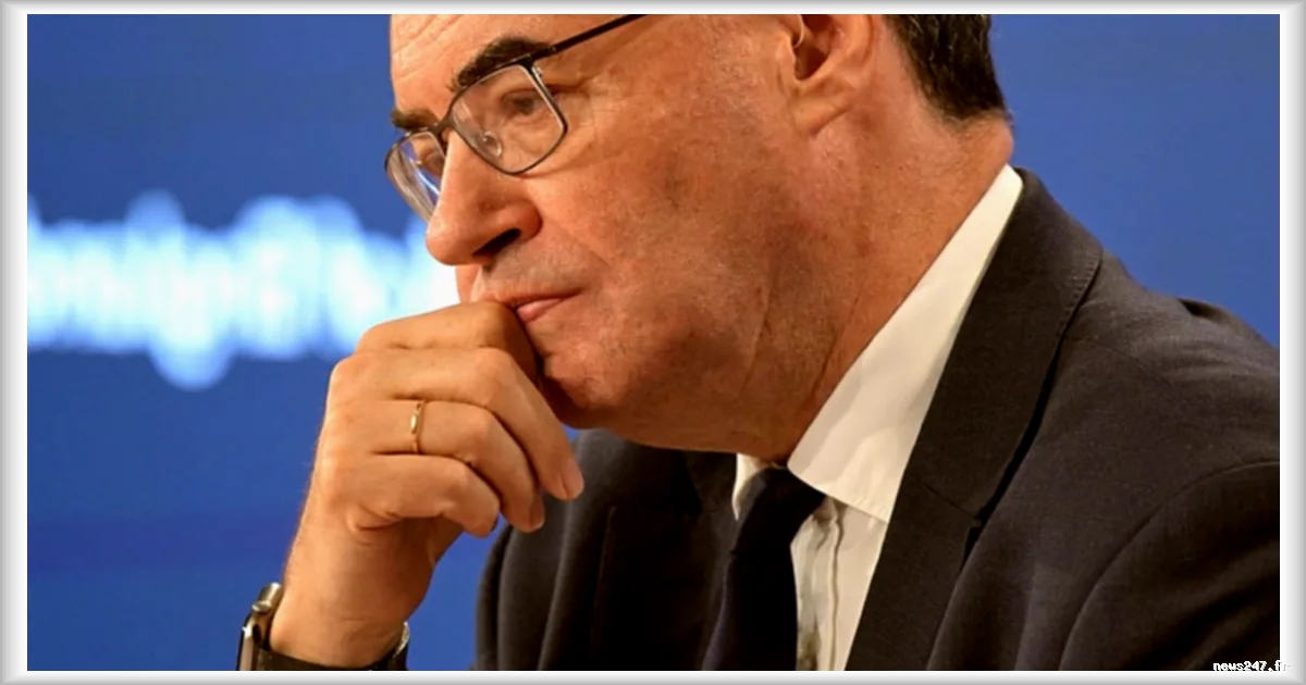 La Banque d'Angleterre maintient son taux à 3,75 % malgré un repli de l'inflation et les tensions géopolitiques