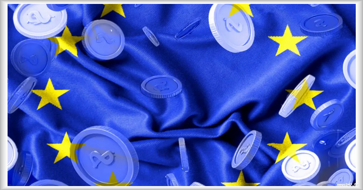 La Banque de France s'engage pour sauver l'euro face aux stablecoins