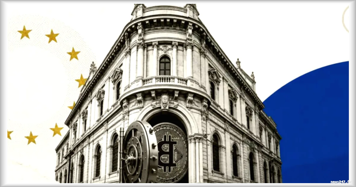La banque italienne Sella obtient l’autorisation MiCA et lance des services crypto réglementés