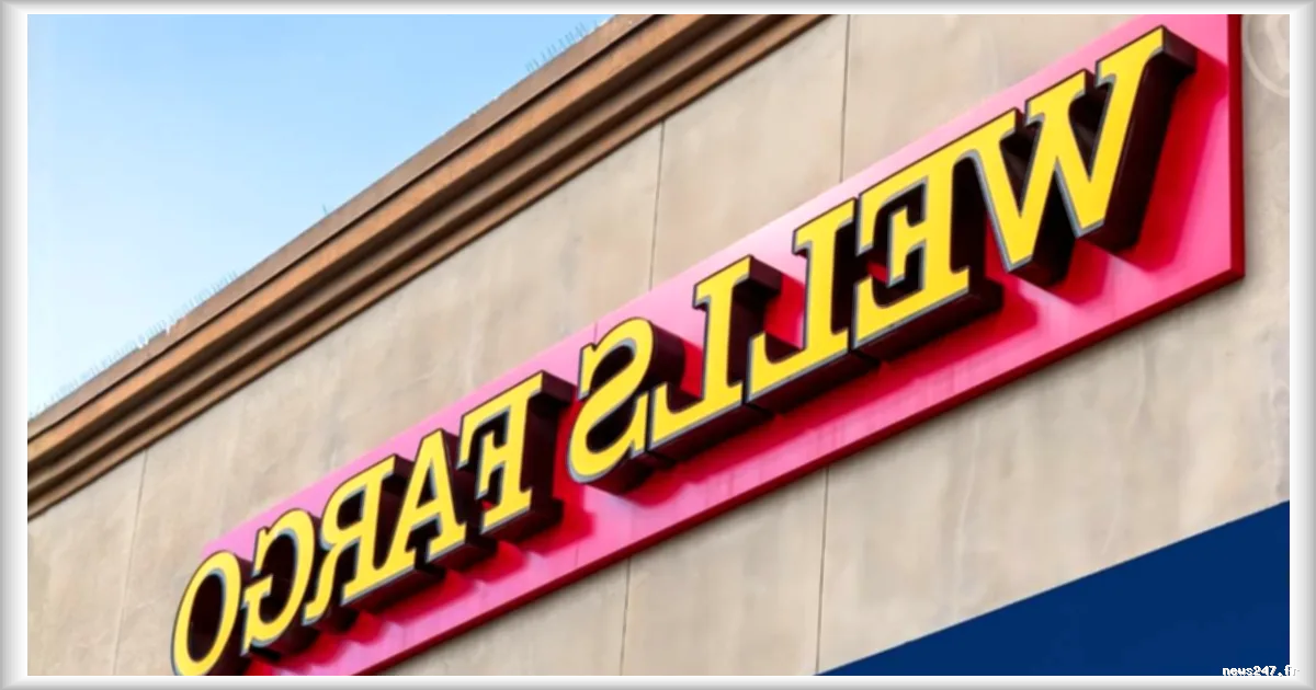 La banque Wells Fargo dépose une demande pour un stablecoin, le « WFUSD »