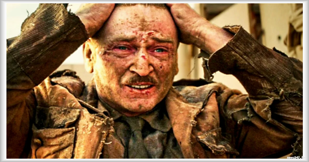 La Bataille de Gaulle : le film français le plus cher de l’année dévoile sa bande-annonce époustouflante