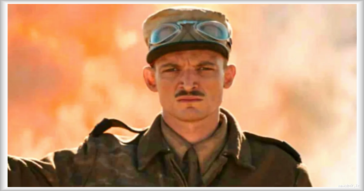 La Bataille de Gaulle partie 2 : un chef-d'œuvre du cinéma français