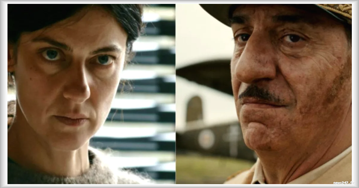 La Bataille de Gaulle, The Plague et L’Affaire Zanetti : notre sélection des films à l’affiche cette semaine