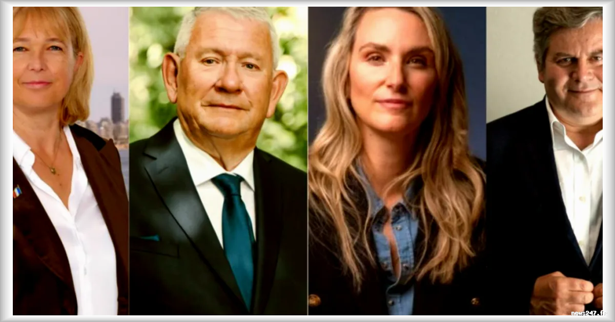 La Baule : Quatre candidats se revendiquent de droite aux municipales