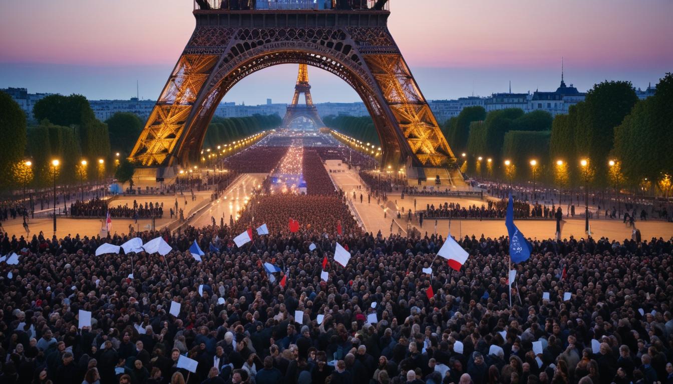 La BBC s'excuse après une insulte raciste lors de la cérémonie des Bafta