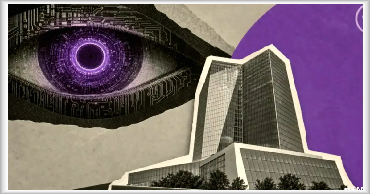La BCE met en garde contre les risques cyber des modèles d’IA avancés comme Mythos d’Anthropic