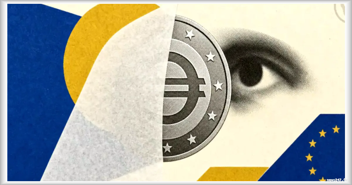 La BCE promet une confidentialité maximale pour l’euro numérique, mais sous conditions