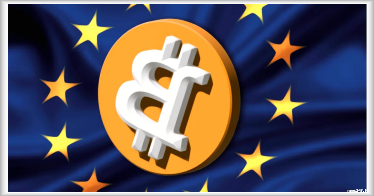 La BCE renforce l’autonomie financière de l’UE avec la technologie DLT