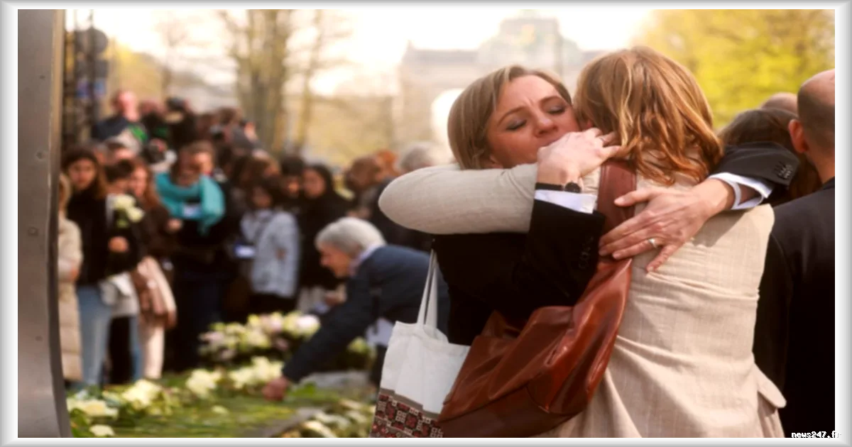 La Belgique commémore les dix ans des attentats djihadistes de mars 2016 à Bruxelles