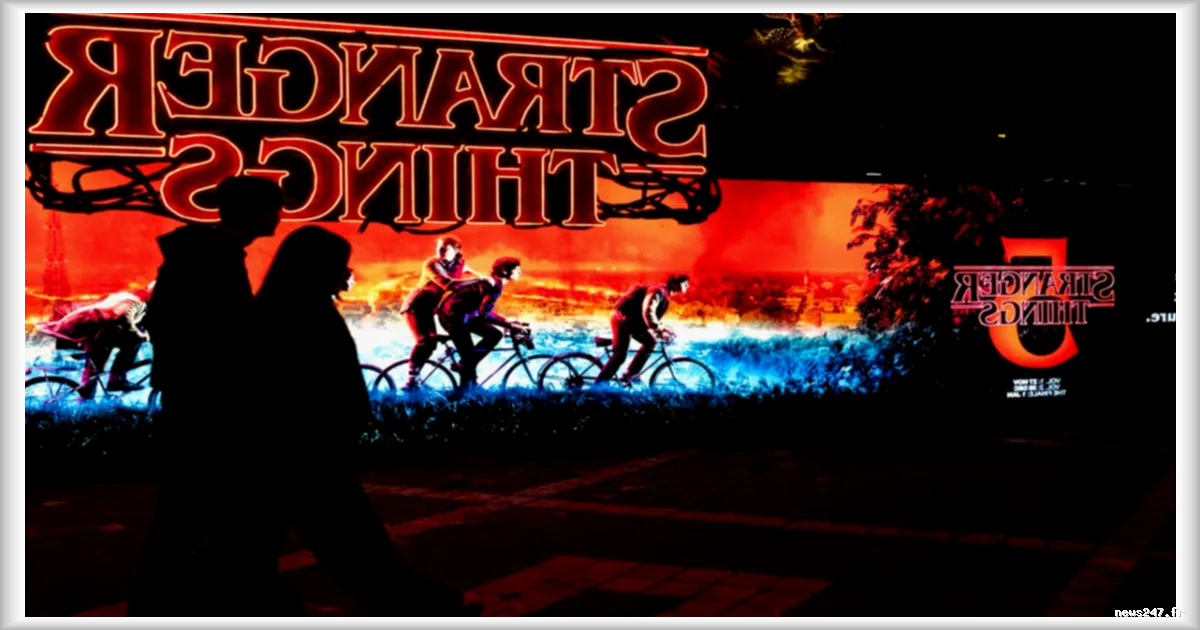 La Belgique contraint Netflix à investir dans des contenus locaux