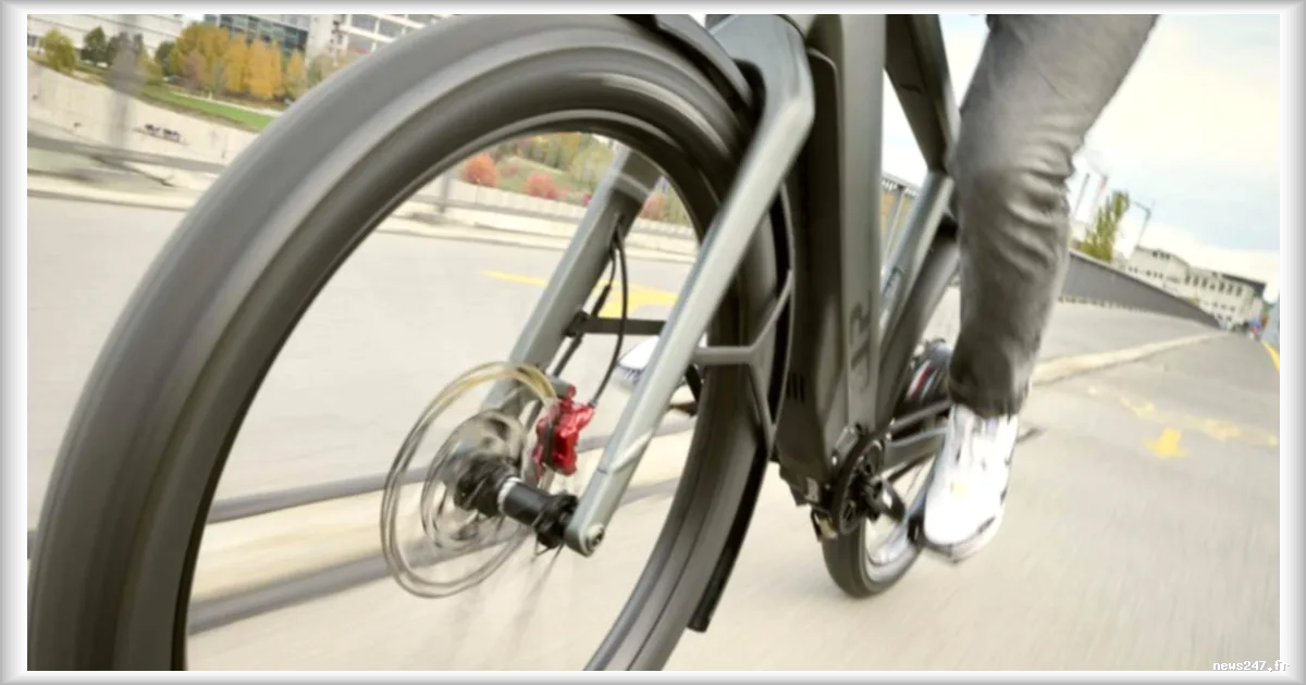 La Belgique enregistre un record d'immatriculations de speedbikes électriques au premier semestre 2026