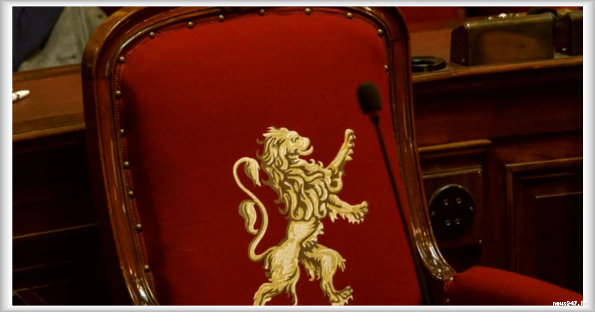 La Belgique entame la réforme de sa Constitution en supprimant son Sénat