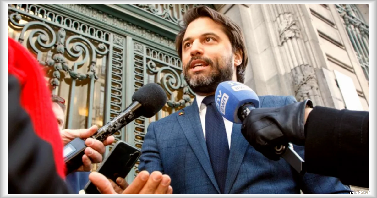 La Belgique francophone et le cordon sanitaire médiatique : un dispositif unique au monde