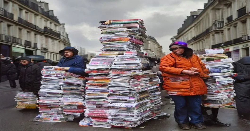 La Belgique francophone face à une concentration inédite dans la presse écrite