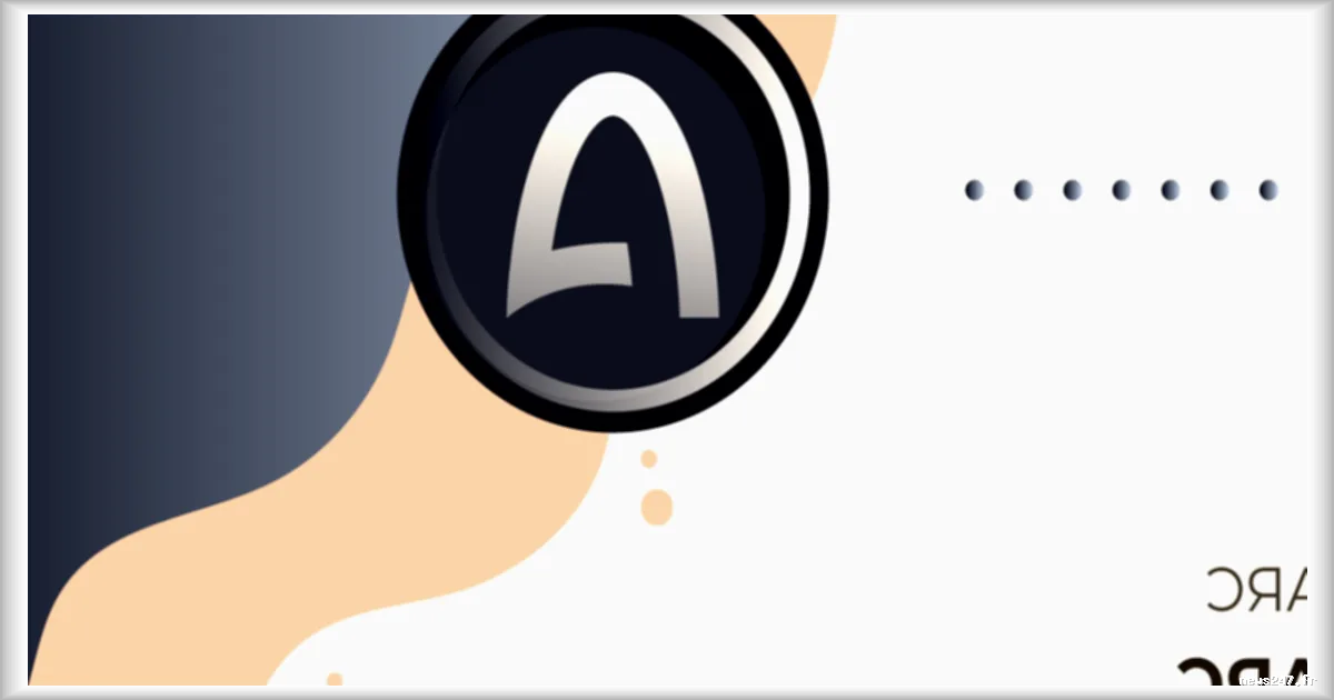 La blockchain Arc de Circle vise à hisser l'USDC au rang de n°1 des stablecoins