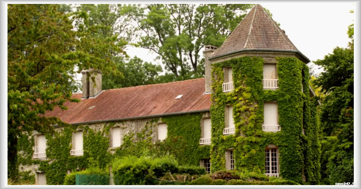 La Boisserie, l'ancien fief du général de Gaulle, au cœur d'une interminable querelle