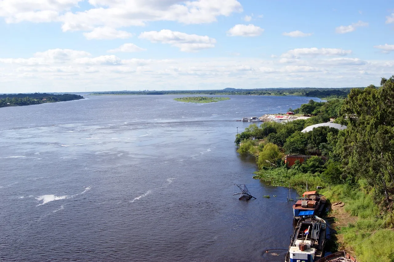 La Bolivie et le Paraguay parviennent à un accord historique sur leur frontière commune