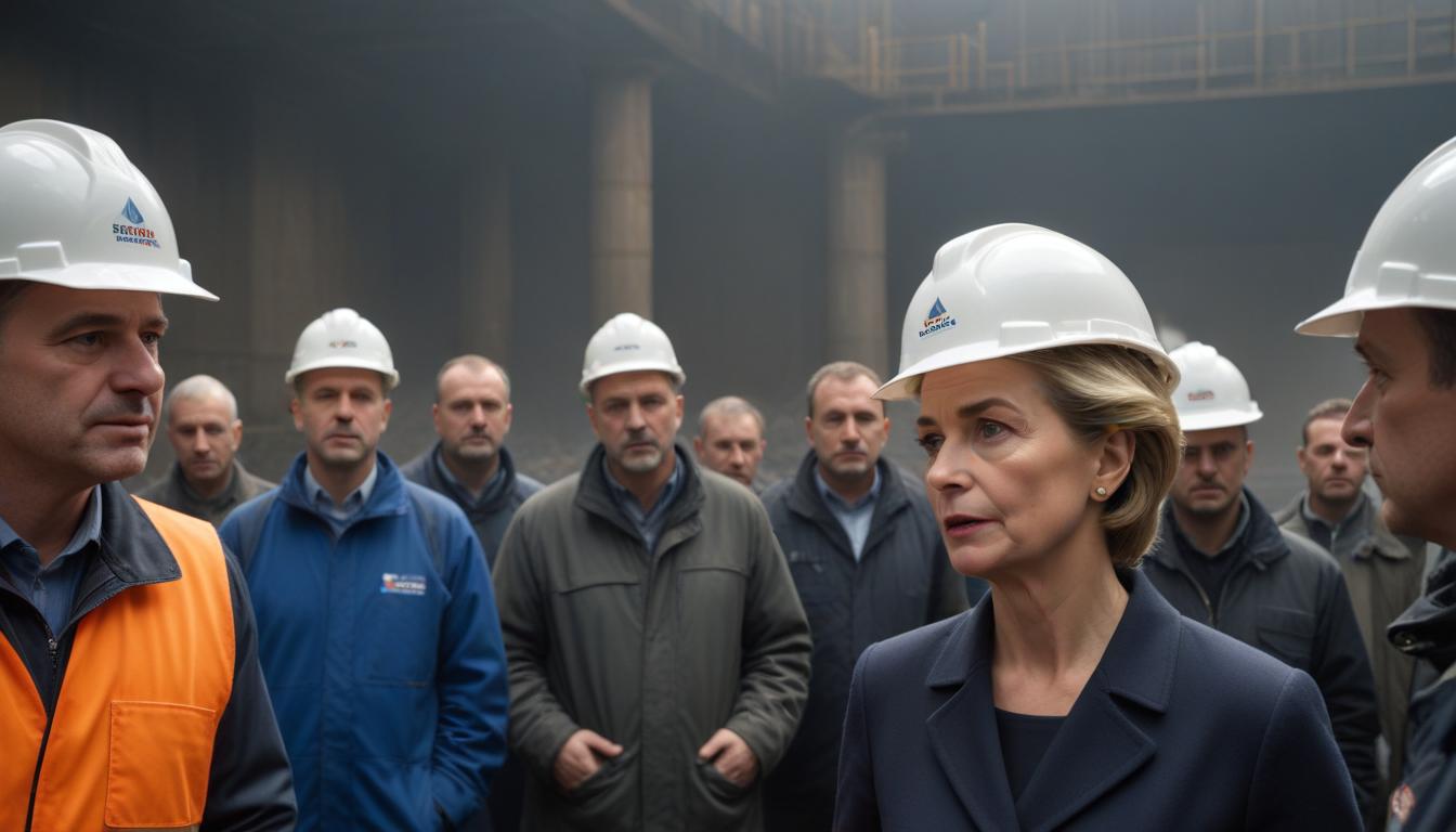 La Bosnie-Herzégovine face aux défis de sa transition énergétique