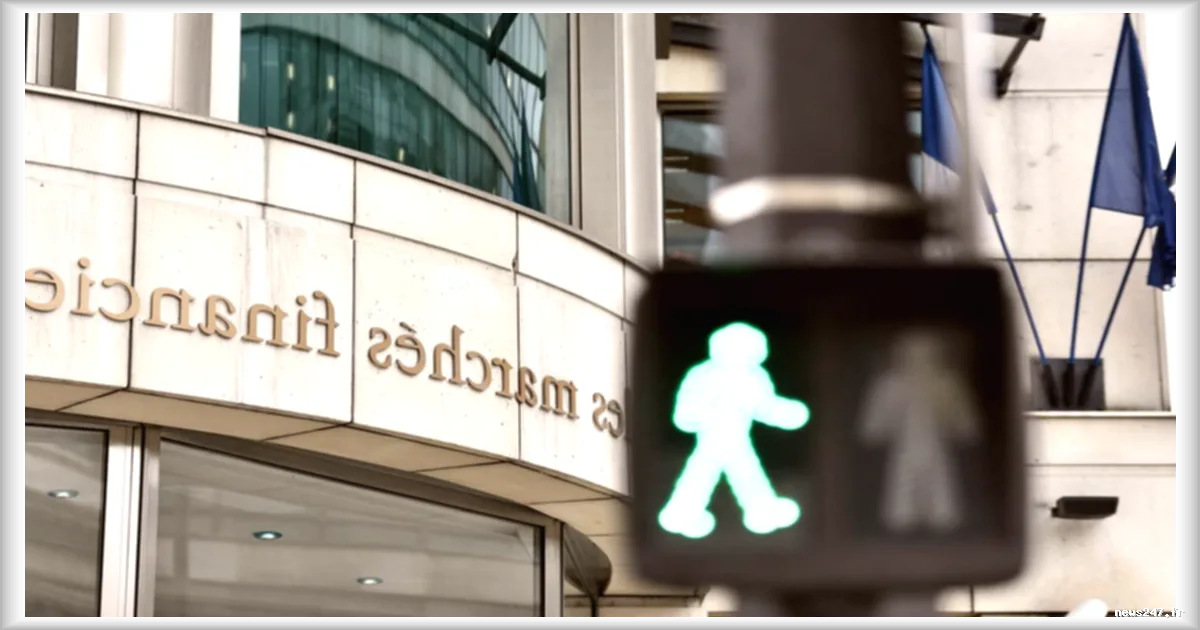 La Bourse attire un nombre record d'investisseurs particuliers en 2025