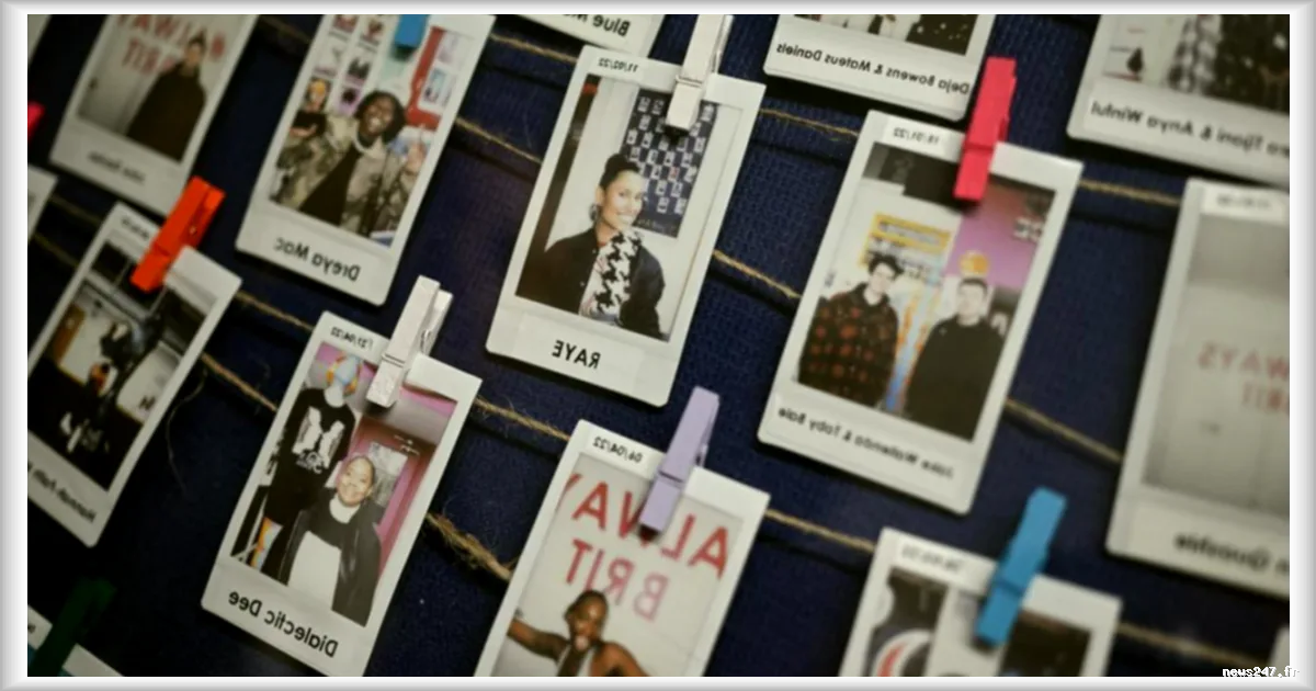 La BRIT School, école publique gratuite de Londres, forme les futurs talents de la musique et du spectacle