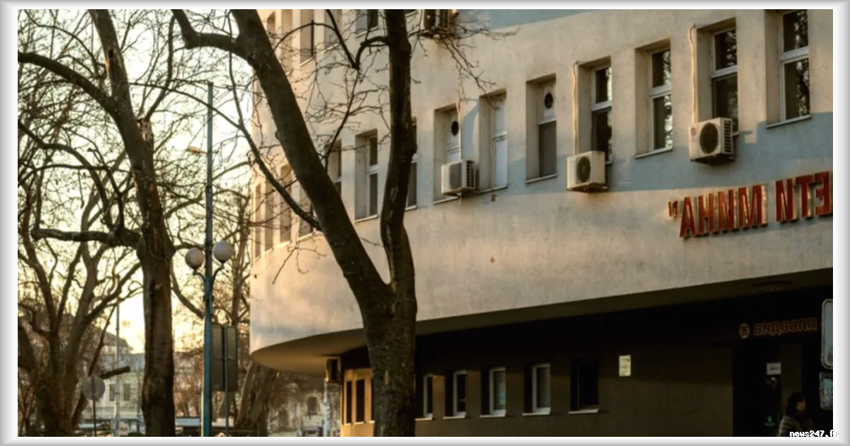 La Bulgarie face à un déclin démographique malgré un taux de fécondité élevé