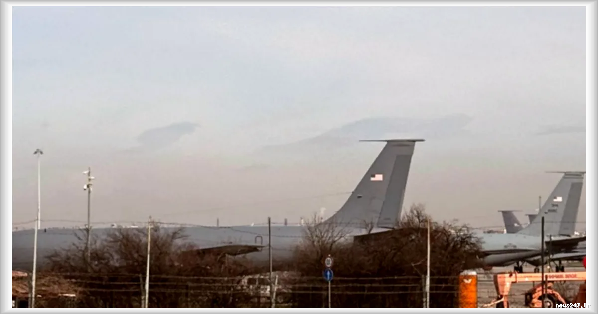 La Bulgarie renforce sa défense aérienne suite aux tensions au Moyen-Orient