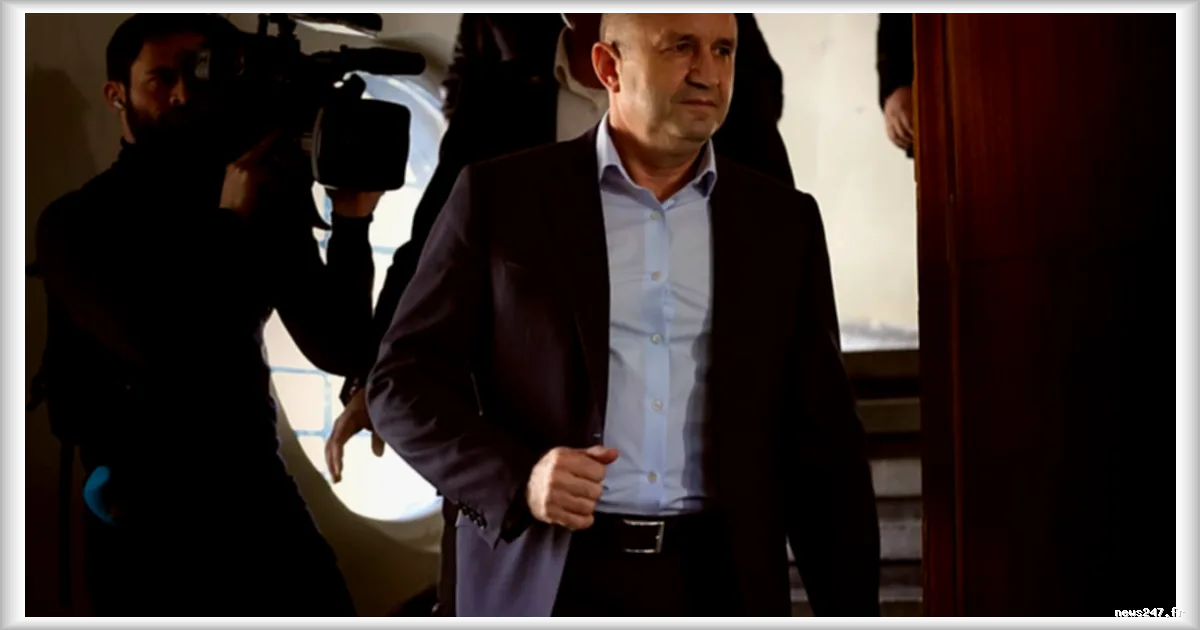 La Bulgarie vote dimanche: quels sont les enjeux?