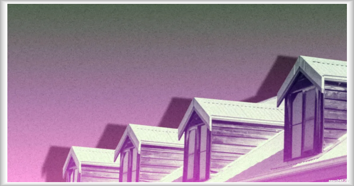 La Butte-Rouge, joyau du logement social, condamnée à la destruction malgré son label patrimonial