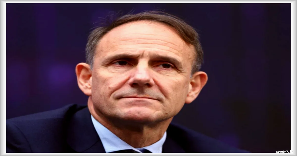 La Caisse des dépôts se prépare à financer les futurs réacteurs nucléaires EPR d’EDF dès 2027