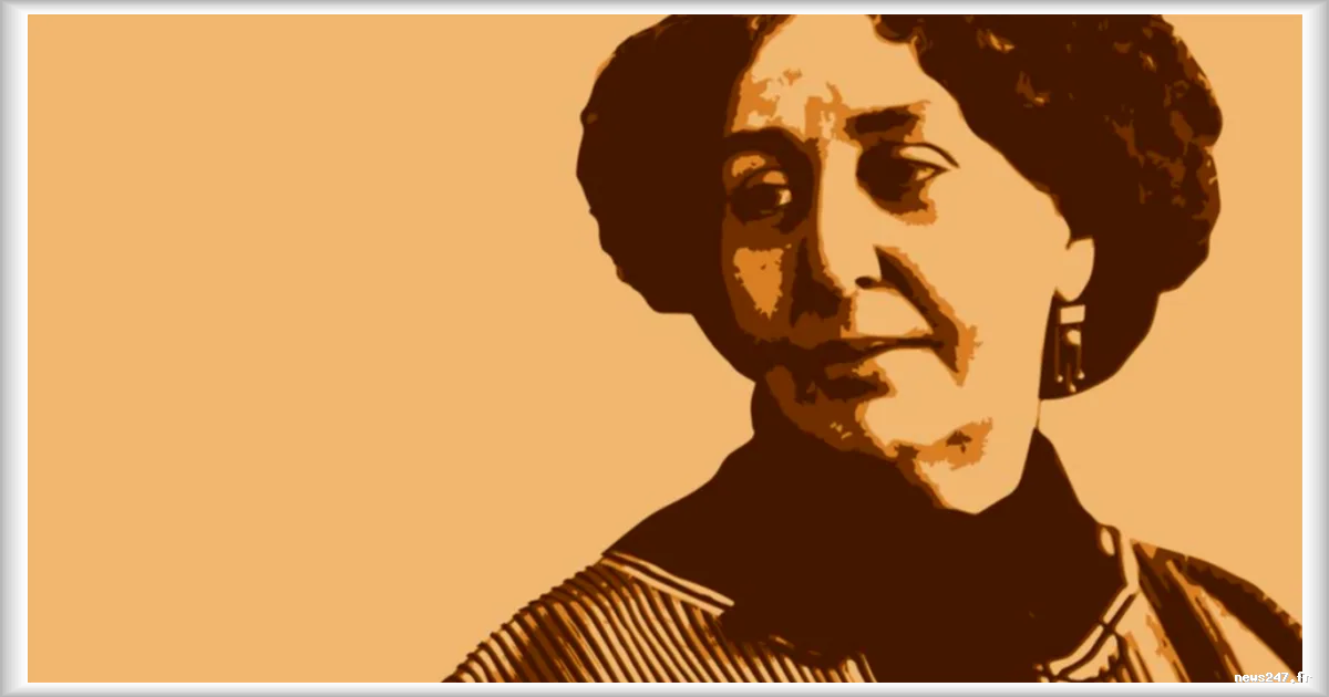 La canicule vue par George Sand en 1870 : une chaleur extrême qui évoque la fin du monde