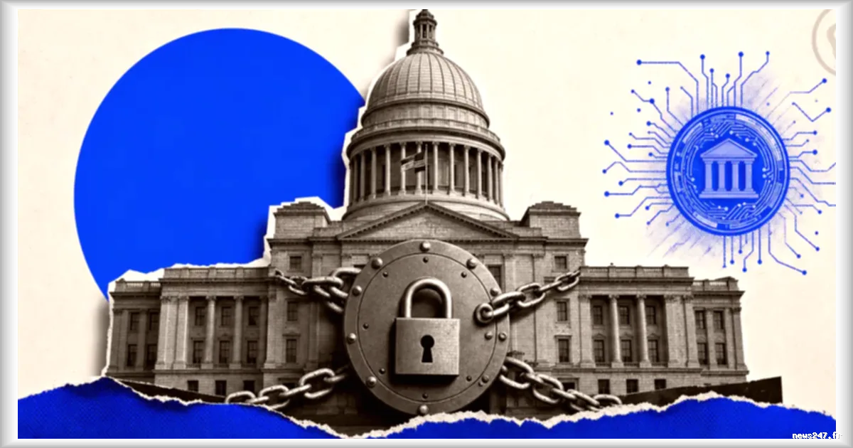 La Caroline du Sud interdit officiellement les monnaies numériques de banque centrale et se positionne en faveur des cryptomonnaies