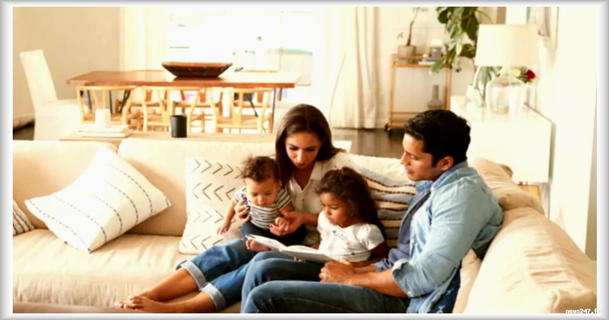 La carte Familles nombreuses pourrait bientôt être accessible aux familles dès le deuxième enfant