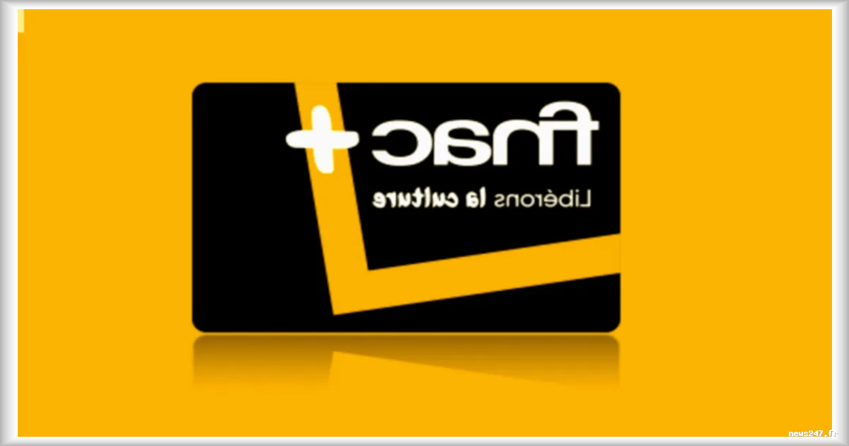 La carte Fnac+ est désormais valable trois ans au lieu d’un an, pour le même prix