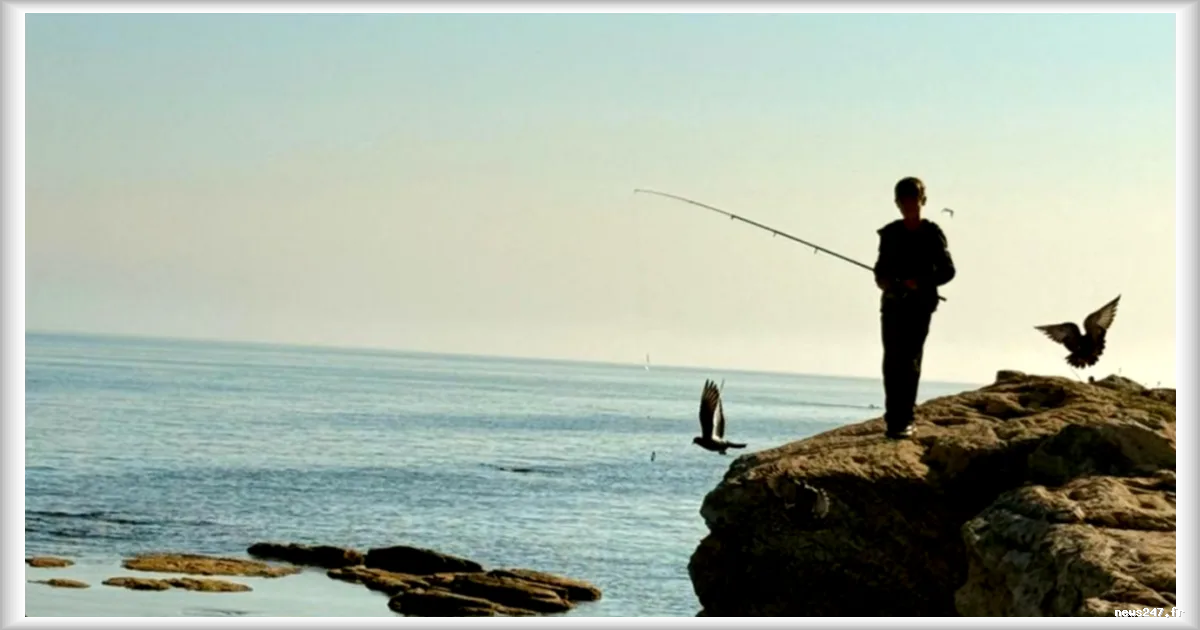 La Caspienne en voie d’assèchement : un recul historique du niveau de la mer menace les écosystèmes et les populations