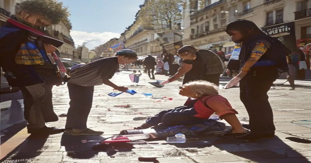 La chaleur tue plus de 5 000 personnes en France chaque année