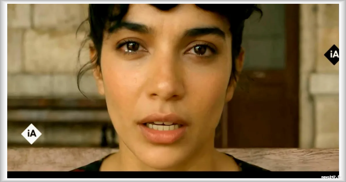 La chanteuse virtuelle Lolita Cercel suscite des tensions sur le racisme anti-rom en Roumanie