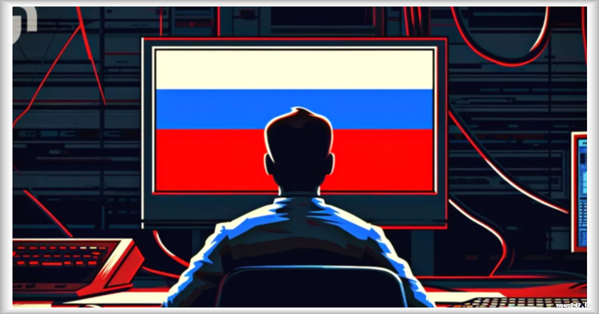 La chasse aux VPN en Russie provoque une panne bancaire géante
