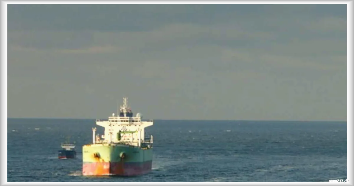 La Chine demande la suspension des exportations de carburants pour pallier une possible pénurie de pétrole